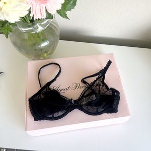Agent Provocateur Set